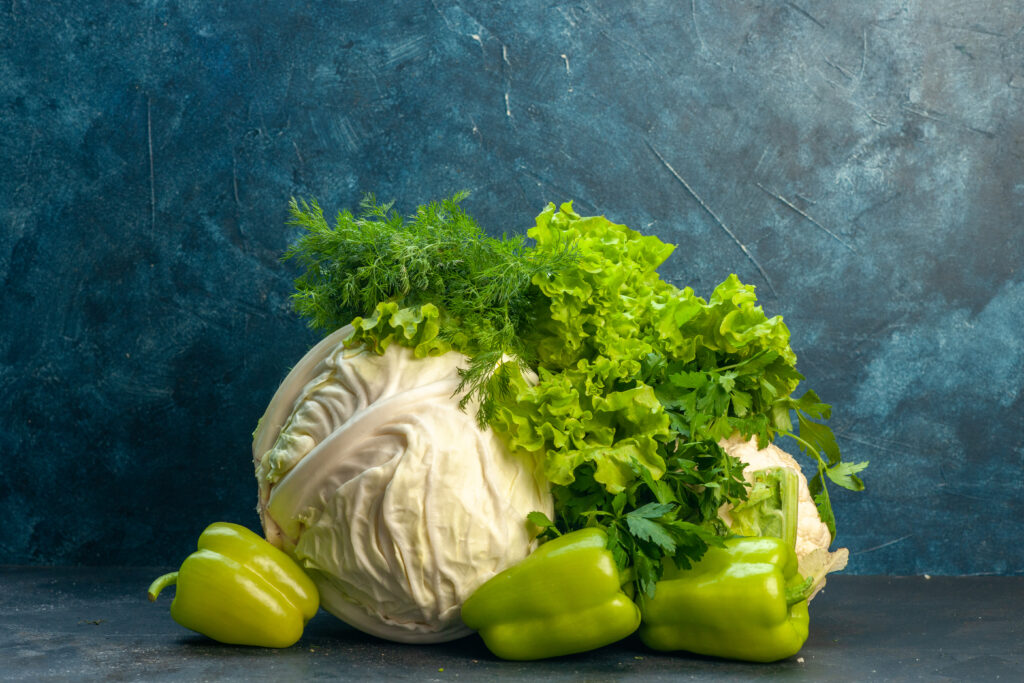 vitamín U, Vitamín U – menej známy pomocník pre tvoje trávenie a pokožku