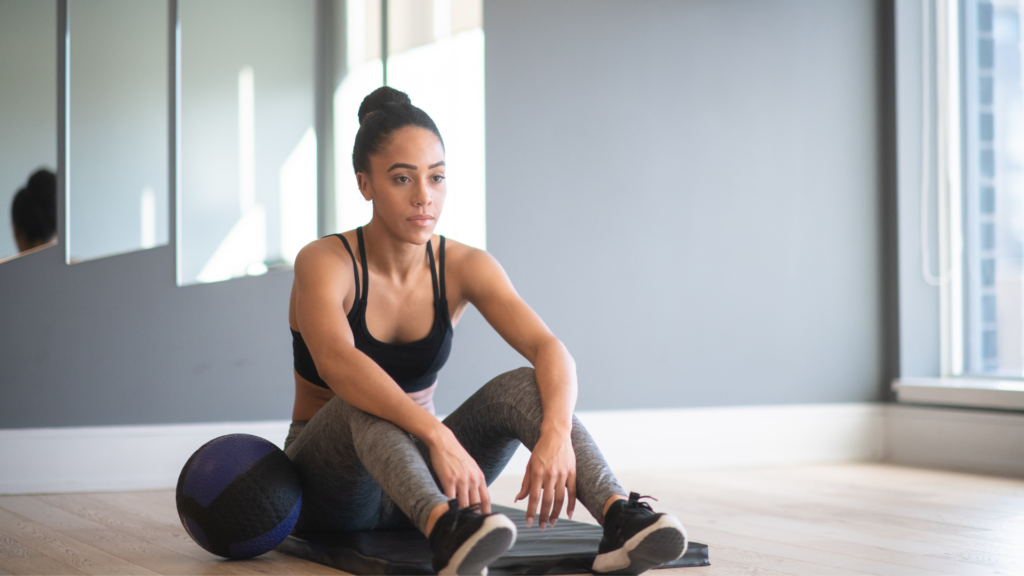 HIIT tréning, Už ťa nebavia dlhé hodiny cvičenia? Vyskúšaj úžasný HIIT tréning (1/2)