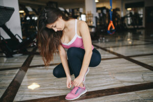 fitness topánky, Fitness topánky: Ako ich správne vybrať ?
