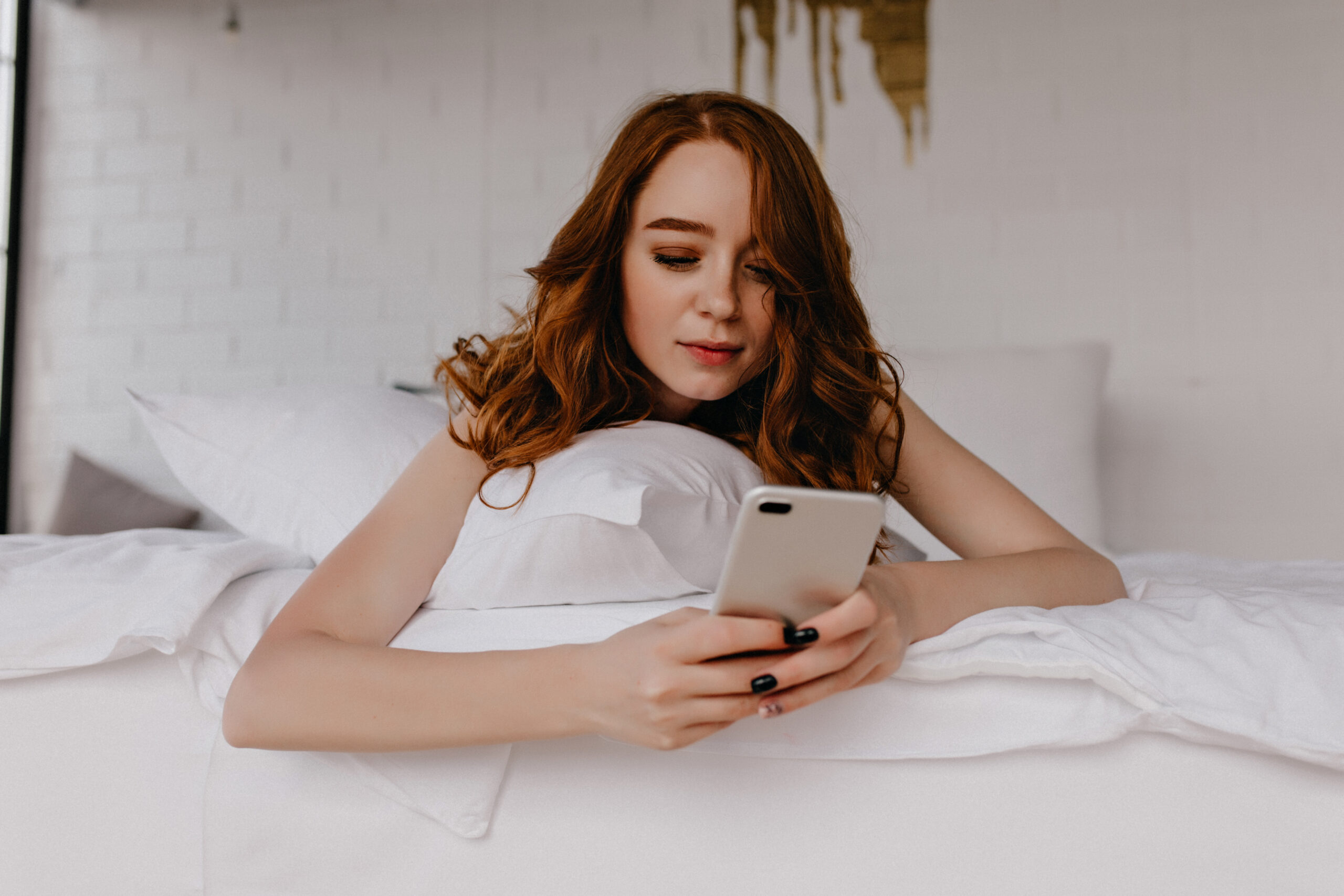 digit&aacute;lny detox, Sp&aacute;nok a vplyv technol&oacute;gii: Vysk&uacute;&scaron;aj digit&aacute;lny detox
